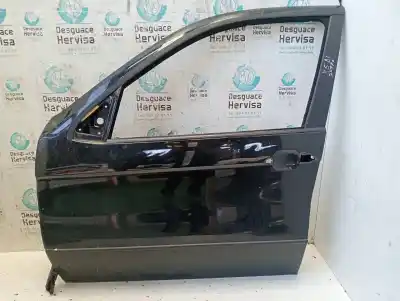 Second-hand car spare part left front door for bmw x5 (e53) 3.0d oem iam references 