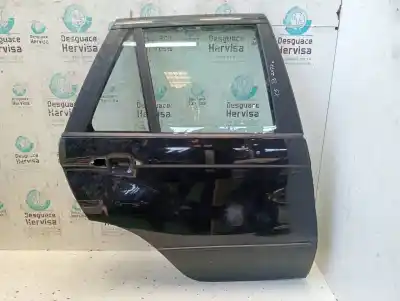 Second-hand car spare part rear right door for bmw x5 (e53) 3.0d oem iam references 