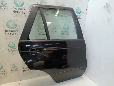 İkinci el araba yedek parçası arka sag kapi için bmw x5 (e53) 3.0d oem iam referansları   