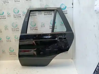 İkinci el araba yedek parçası arka sol kapi için bmw x5 (e53) 3.0d oem iam referansları   