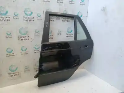 İkinci el araba yedek parçası arka sol kapi için bmw x5 (e53) 3.0d oem iam referansları   