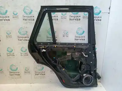 İkinci el araba yedek parçası arka sol kapi için bmw x5 (e53) 3.0d oem iam referansları   