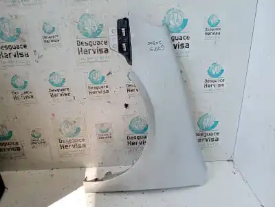 Second-hand car spare part LEFT FRONT FIN for VOLKSWAGEN GOLF V BERLINA (1K1) Trendline OEM IAM references   
