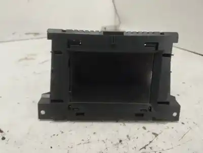 Second-hand car spare part MULTIFUNCTION DISPLAY for OPEL ANTARA Cosmo 4x4 OEM IAM references 95905400  