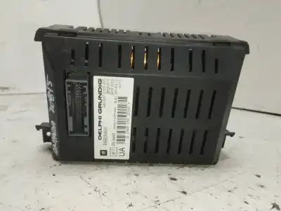 Автозапчасти б/у многофункциональный дисплей за opel antara cosmo 4x4 ссылки oem iam 95905400  