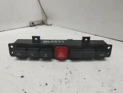 Second-hand car spare part HAZARD WARNING LIGHTS for OPEL ANTARA Cosmo 4x4 OEM IAM references 20898129130105  