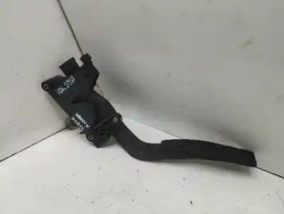 Автозапчасти б/у педаль газа за opel antara cosmo 4x4 ссылки oem iam 20905699