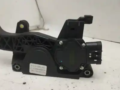 Автозапчастина б/у педаль акселератора для opel antara cosmo 4x4 посилання на oem iam 20905699  