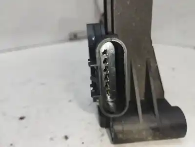 Автозапчастина б/у педаль акселератора для opel antara cosmo 4x4 посилання на oem iam 20905699  