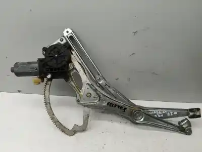 Second-hand car spare part DRIVER LEFT WINDOW REGULATOR for MERCEDES-BENZ CLASE M (W163) 400 CDI (163.128) OEM IAM references 6004PA1032  