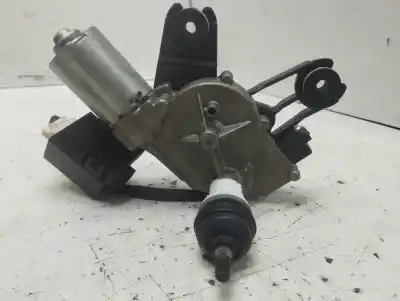 Second-hand car spare part REAR WINDSHIELD WIPER MOTOR for OPEL ANTARA Cosmo 4x4 OEM IAM references 96627128  