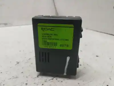 Second-hand car spare part ELECTRONIC MODULE for OPEL ANTARA Cosmo 4x4 OEM IAM references 95916579  