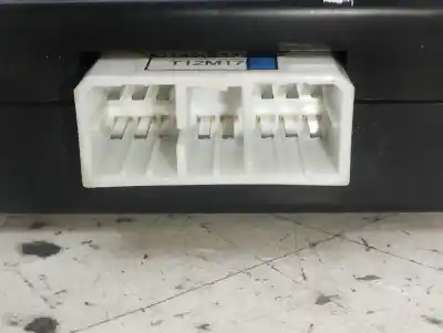 Автозапчастина б/у електронний модуль для opel antara cosmo 4x4 посилання на oem iam 95916579  