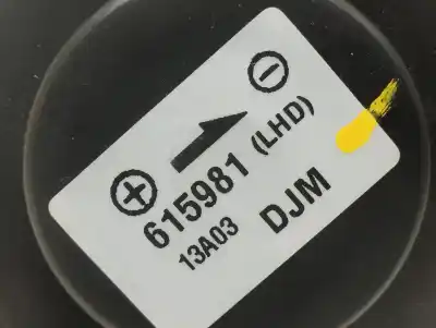 Автозапчасти б/у нагревательный вентилятор за opel antara cosmo 4x4 ссылки oem iam 61598113a03  