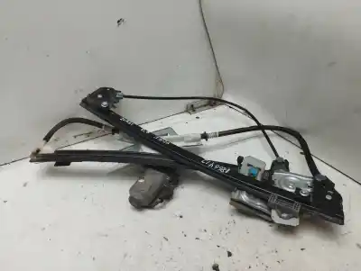 Second-hand car spare part DRIVER LEFT WINDOW REGULATOR for SEAT IBIZA (6K1) Select OEM IAM references   
