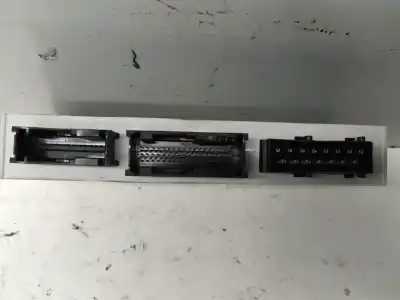 Second-hand car spare part electronic module for bmw x3 (e83) xdrive 20d oem iam references 57762110  