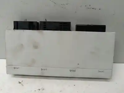 Second-hand car spare part electronic module for bmw x3 (e83) xdrive 20d oem iam references 57762110  