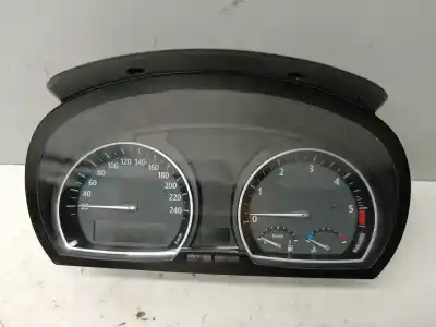 Peça sobressalente para automóvel em segunda mão quadrante por bmw x3 (e83) xdrive 20d referências oem iam 345158204