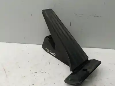 Peça sobressalente para automóvel em segunda mão pedal acelerador por bmw x3 (e83) xdrive 20d referências oem iam 3542678863201
