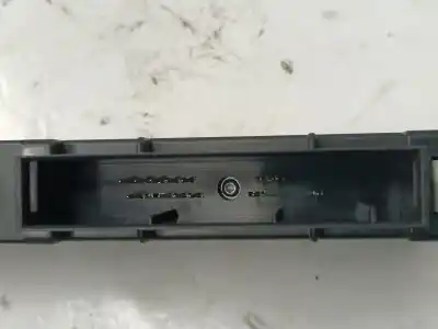 Second-hand car spare part multifunction switch for bmw x3 (e83) xdrive 20d oem iam references 61313427955  