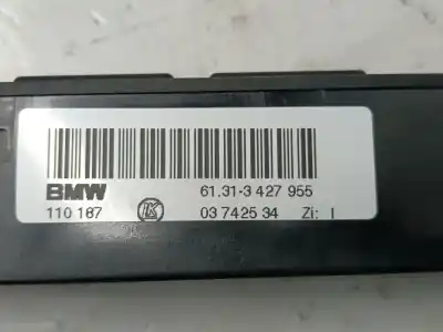 Second-hand car spare part multifunction switch for bmw x3 (e83) xdrive 20d oem iam references 61313427955  