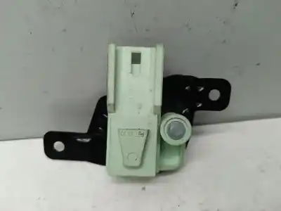 Peça sobressalente para automóvel em segunda mão sensor por bmw x3 (e83) xdrive 20d referências oem iam 657734185390