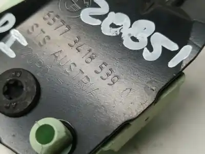 Peça sobressalente para automóvel em segunda mão sensor por bmw x3 (e83) xdrive 20d referências oem iam 657734185390  