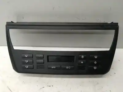 Peça sobressalente para automóvel em segunda mão comando de sofagem (chauffage / ar condicionado)  por bmw x3 (e83) xdrive 20d referências oem iam 64110363938