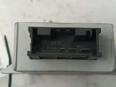 Second-hand car spare part electronic module for bmw x3 (e83) xdrive 20d oem iam references 6135914535001  