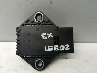 Peça sobressalente para automóvel em segunda mão sensor por bmw x3 (e83) xdrive 20d referências oem iam 0265005644  