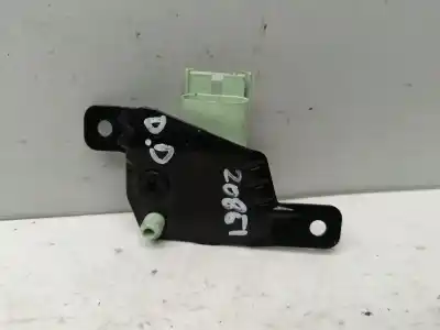 Peça sobressalente para automóvel em segunda mão sensor por bmw x3 (e83) xdrive 20d referências oem iam 657734185390  