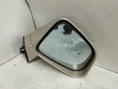 Автозапчасти б/у задний вид справа за opel antara cosmo 4x4 ссылки oem iam   