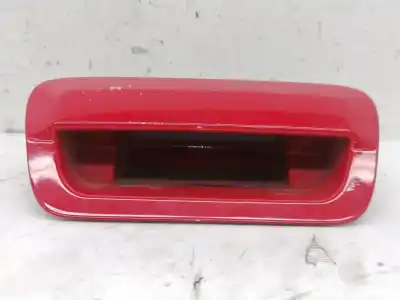 Pezzo di ricambio per auto di seconda mano maniglia esterna del cancello per jeep renegade night eagle 4x2 riferimenti oem iam 07356945890