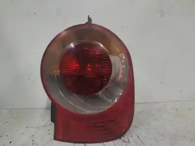 Second-hand car spare part right tailgate light for renault modus 1.5 dci diesel oem iam references 
