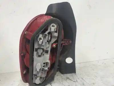 Second-hand car spare part right tailgate light for renault modus 1.5 dci diesel oem iam references   