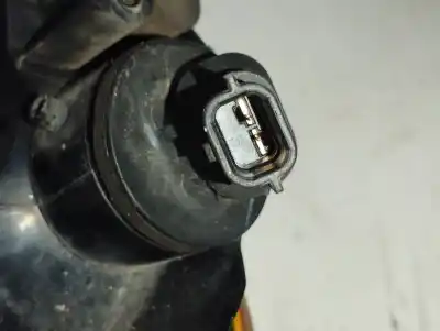 Second-hand car spare part front right headlight for renault modus 1.5 dci diesel oem iam references 22816498b  