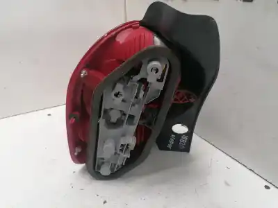 Second-hand car spare part right tailgate light for renault modus 1.4 16v oem iam references 8200212204  
