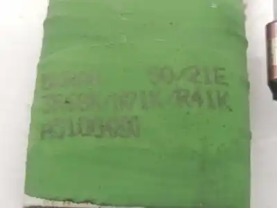 Second-hand car spare part heater blower for renault express confort oem iam references a51004200  