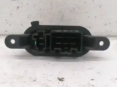 Second-hand car spare part heater blower for renault express confort oem iam references a51004200  