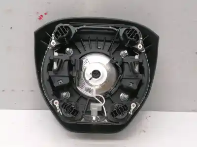 Second-hand car spare part front left air bag for renault express confort oem iam references 985705715r 34285532b 34284354d