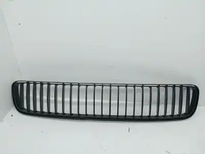 Pezzo di ricambio per auto di seconda mano griglia anteriore per skoda fabia (5j2 ) spirit riferimenti oem iam 5j0853677