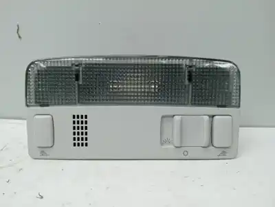 Pezzo di ricambio per auto di seconda mano luce interna per skoda fabia (5j2 ) spirit riferimenti oem iam 3b0947105c