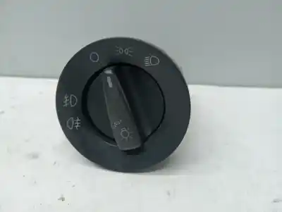 Pezzo di ricambio per auto di seconda mano controllo della luce per skoda fabia (5j2 ) spirit riferimenti oem iam bk71u0941531d