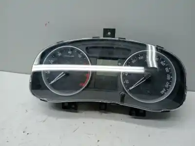 Pezzo di ricambio per auto di seconda mano pannello degli strumenti per skoda fabia (5j2 ) spirit riferimenti oem iam 5j0920811b