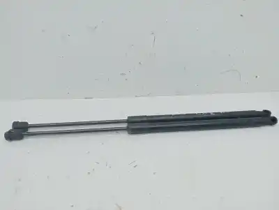 Pezzo di ricambio per auto di seconda mano ammortizzatori baule / porte per skoda fabia (5j2 ) spirit riferimenti oem iam 5j6827550b01s