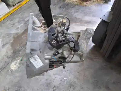 Second-hand car spare part gearbox for ford focus turn. trend + oem iam references cv6r7002pg