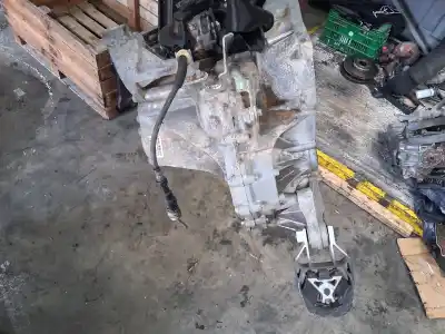 Pezzo di ricambio per auto di seconda mano riduttore per ford focus turn. trend + riferimenti oem iam cv6r7002pg  