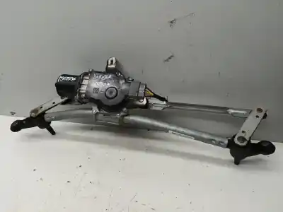 Second-hand car spare part FRONT WINDSHIELD WIPER MOTOR for DACIA DOKKER EXPRESS  OEM IAM references 288004287R  