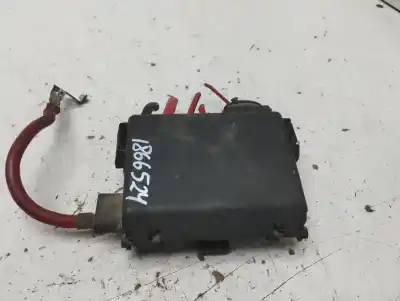 Автозапчастина б/у реле/запоперівник для seat leon (1m1) stella посилання на oem iam 1j0937550aa