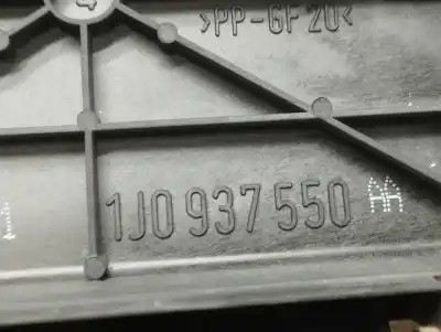 Автозапчасти б/у блок реле/предохранителей за seat leon (1m1) stella ссылки oem iam 1j0937550aa  